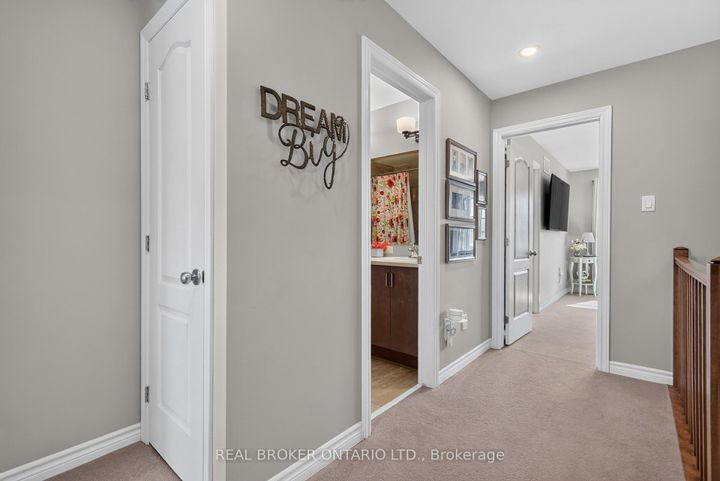 Photo 17 at 609 Egret Way, Nepean (Half Moon Bay), Ottawa