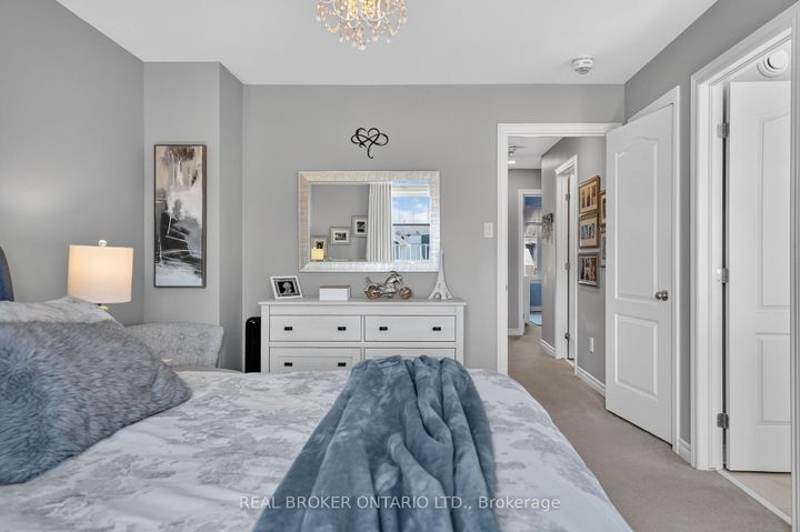 Photo 19 at 609 Egret Way, Nepean (Half Moon Bay), Ottawa