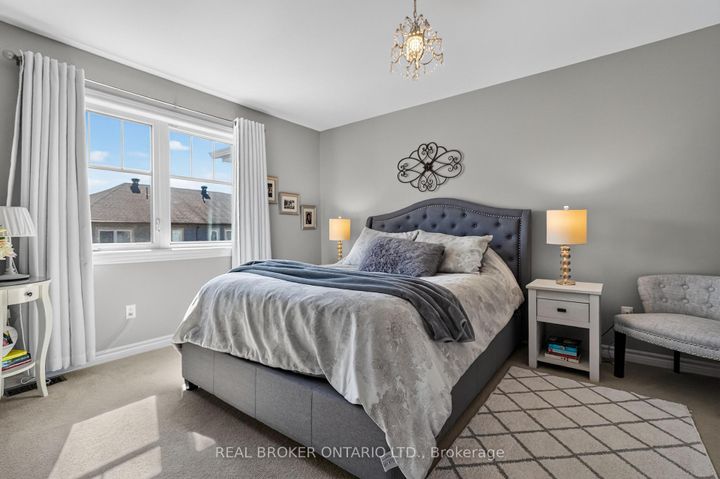 Photo 20 at 609 Egret Way, Nepean (Half Moon Bay), Ottawa