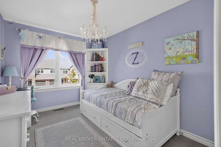 Photo 29 at 609 Egret Way, Nepean (Half Moon Bay), Ottawa
