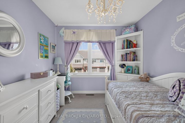 Photo 30 at 609 Egret Way, Nepean (Half Moon Bay), Ottawa