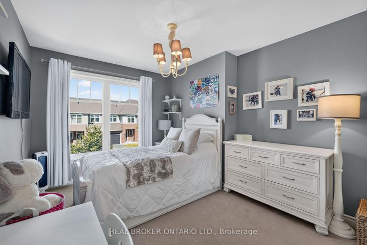 Photo 36 at 609 Egret Way, Nepean (Half Moon Bay), Ottawa