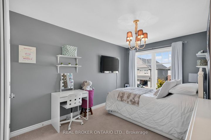 Photo 37 at 609 Egret Way, Nepean (Half Moon Bay), Ottawa