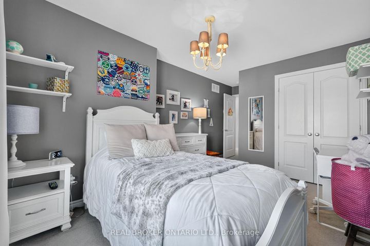 Photo 38 at 609 Egret Way, Nepean (Half Moon Bay), Ottawa