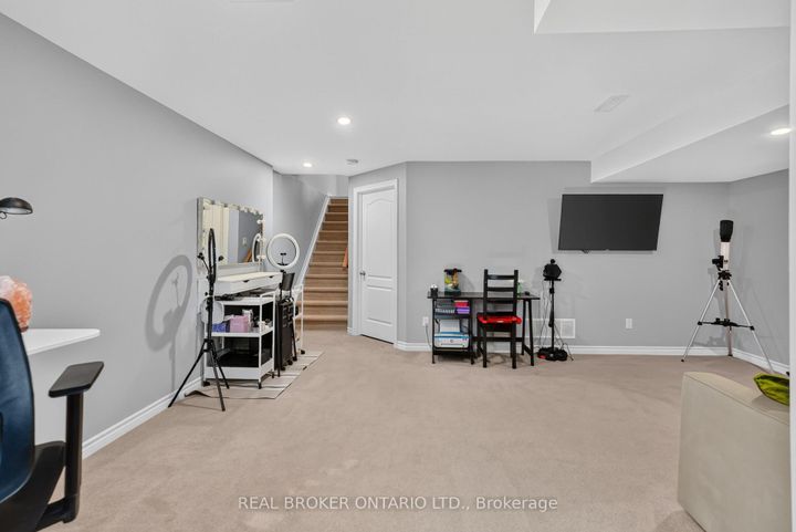 Photo 40 at 609 Egret Way, Nepean (Half Moon Bay), Ottawa