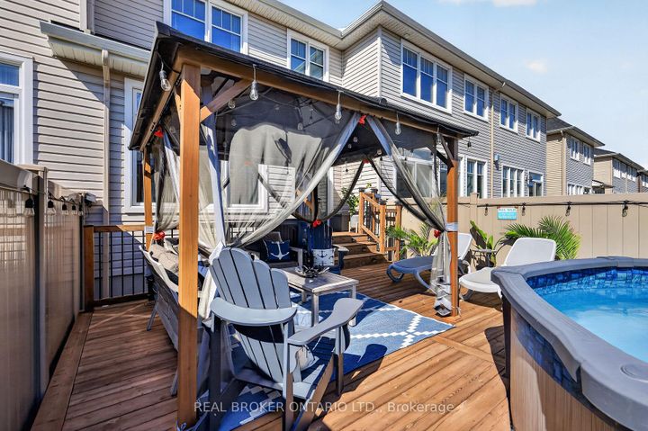 Photo 44 at 609 Egret Way, Nepean (Half Moon Bay), Ottawa