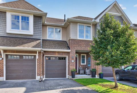 Photo 0 at 609 Egret Way, Nepean (Half Moon Bay), Ottawa