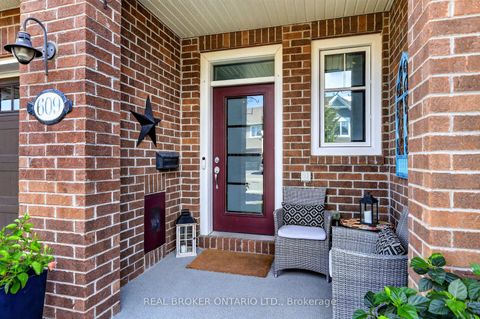 Photo 1 at 609 Egret Way, Nepean (Half Moon Bay), Ottawa