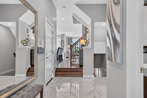 Photo 5 at 609 Egret Way, Nepean (Half Moon Bay), Ottawa