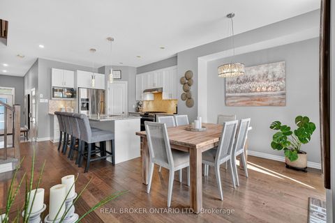 Photo 11 at 609 Egret Way, Nepean (Half Moon Bay), Ottawa