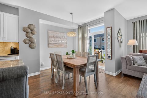 Photo 12 at 609 Egret Way, Nepean (Half Moon Bay), Ottawa