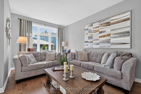 Photo 15 at 609 Egret Way, Nepean (Half Moon Bay), Ottawa