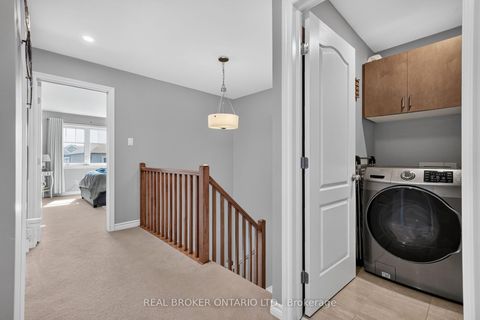 Photo 16 at 609 Egret Way, Nepean (Half Moon Bay), Ottawa
