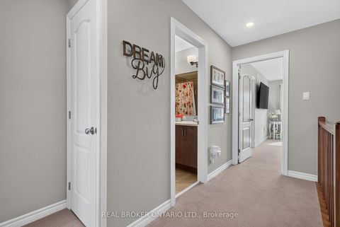 Photo 17 at 609 Egret Way, Nepean (Half Moon Bay), Ottawa