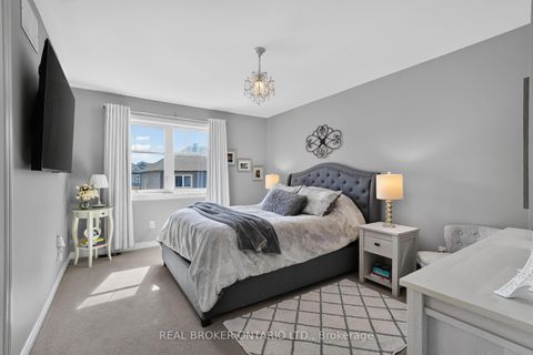 Photo 18 at 609 Egret Way, Nepean (Half Moon Bay), Ottawa