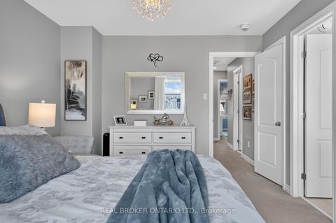 Photo 19 at 609 Egret Way, Nepean (Half Moon Bay), Ottawa