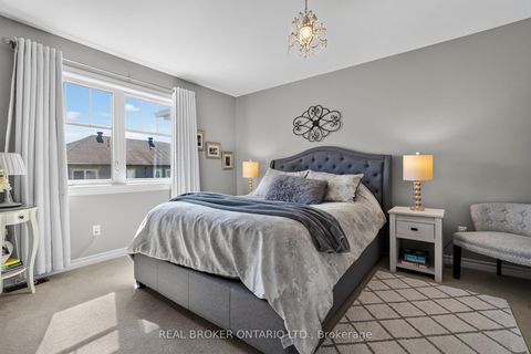 Photo 20 at 609 Egret Way, Nepean (Half Moon Bay), Ottawa