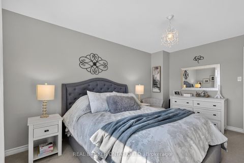 Photo 21 at 609 Egret Way, Nepean (Half Moon Bay), Ottawa