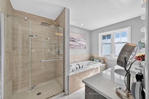 Photo 22 at 609 Egret Way, Nepean (Half Moon Bay), Ottawa