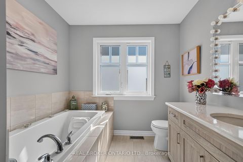 Photo 24 at 609 Egret Way, Nepean (Half Moon Bay), Ottawa