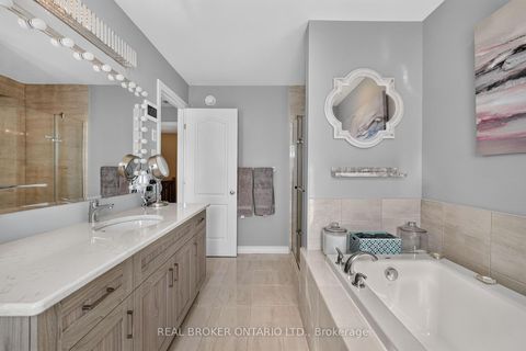 Photo 28 at 609 Egret Way, Nepean (Half Moon Bay), Ottawa