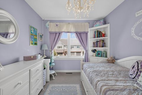 Photo 30 at 609 Egret Way, Nepean (Half Moon Bay), Ottawa