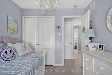 Photo 31 at 609 Egret Way, Nepean (Half Moon Bay), Ottawa
