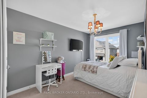 Photo 37 at 609 Egret Way, Nepean (Half Moon Bay), Ottawa