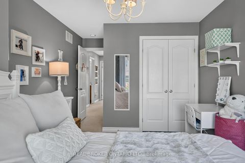 Photo 39 at 609 Egret Way, Nepean (Half Moon Bay), Ottawa