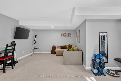 Photo 41 at 609 Egret Way, Nepean (Half Moon Bay), Ottawa