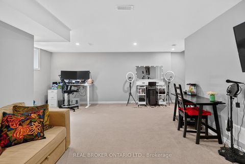 Photo 42 at 609 Egret Way, Nepean (Half Moon Bay), Ottawa