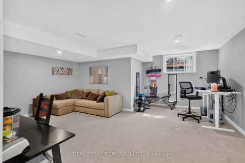 Photo 43 at 609 Egret Way, Nepean (Half Moon Bay), Ottawa