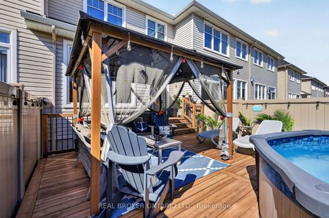 Photo 44 at 609 Egret Way, Nepean (Half Moon Bay), Ottawa