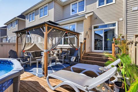 Photo 45 at 609 Egret Way, Nepean (Half Moon Bay), Ottawa