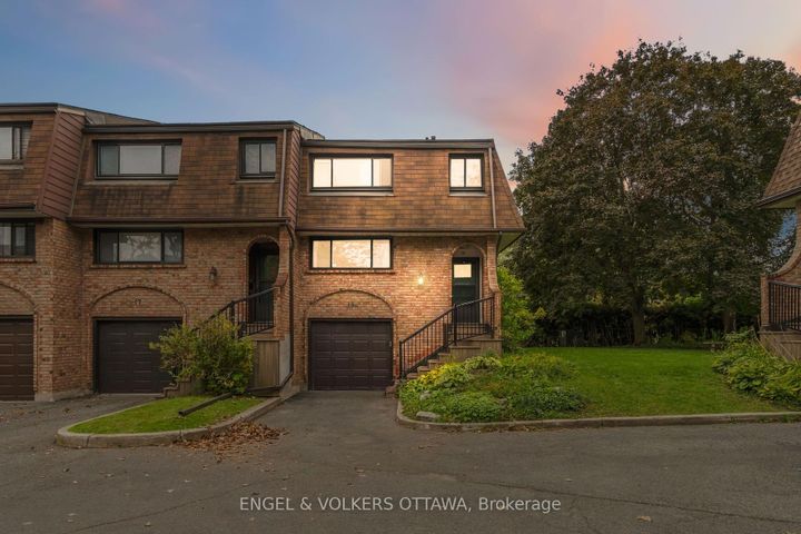 Photo 0 at 18 - 2 Bertona Street, Nepean (Manordale), Ottawa