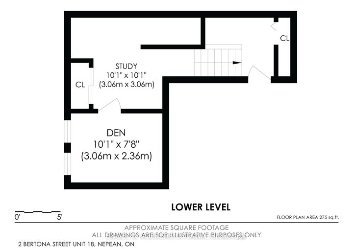 Photo 49 at 18 - 2 Bertona Street, Nepean (Manordale), Ottawa