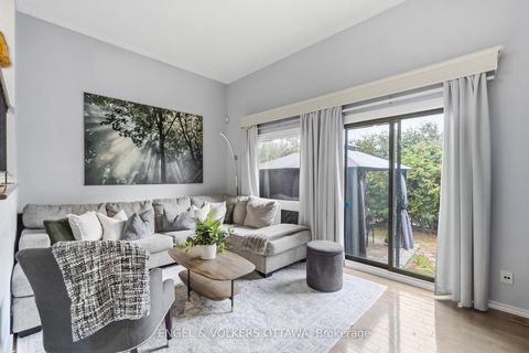 Photo 8 at 18 - 2 Bertona Street, Nepean (Manordale), Ottawa