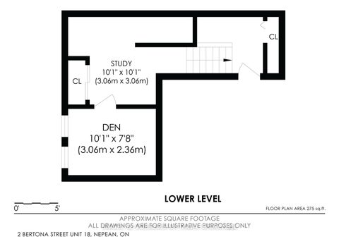 Photo 49 at 18 - 2 Bertona Street, Nepean (Manordale), Ottawa