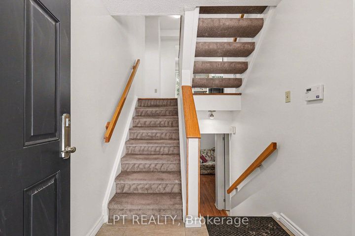 Photo 2 at 53 - 110 Havelock Street, Ottawa East, Ottawa