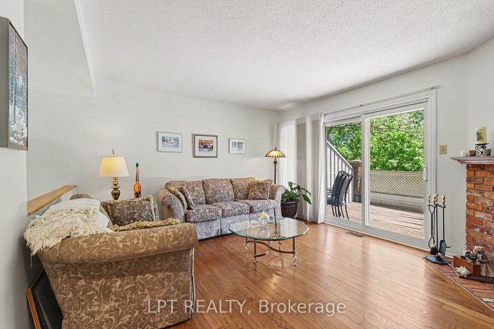 Photo 3 at 53 - 110 Havelock Street, Ottawa East, Ottawa