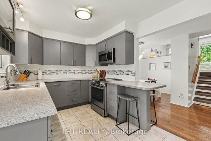 Photo 9 at 53 - 110 Havelock Street, Ottawa East, Ottawa