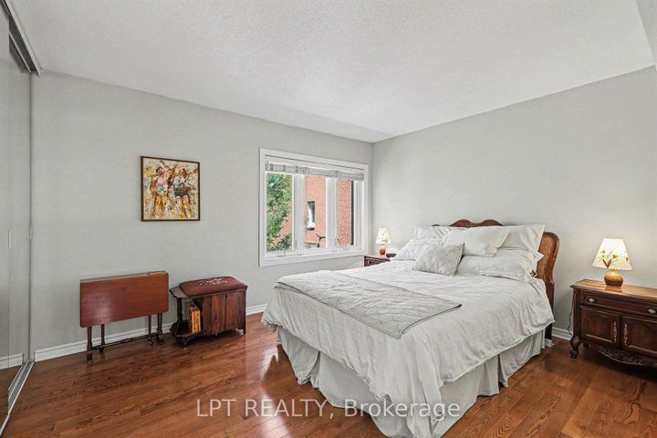 Photo 12 at 53 - 110 Havelock Street, Ottawa East, Ottawa