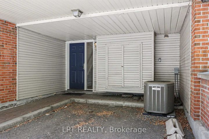 Photo 26 at 53 - 110 Havelock Street, Ottawa East, Ottawa