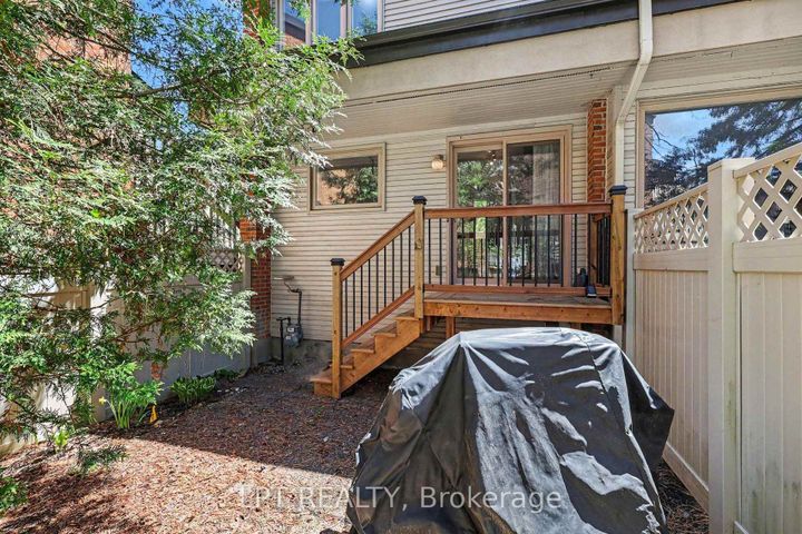 Photo 27 at 53 - 110 Havelock Street, Ottawa East, Ottawa