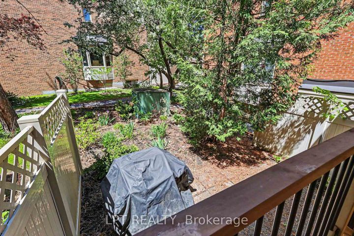 Photo 28 at 53 - 110 Havelock Street, Ottawa East, Ottawa