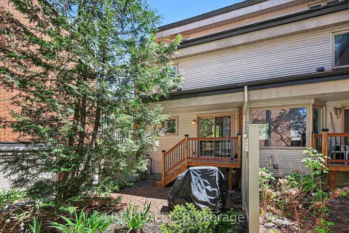 Photo 29 at 53 - 110 Havelock Street, Ottawa East, Ottawa