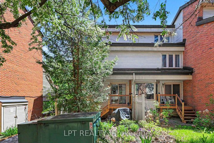 Photo 30 at 53 - 110 Havelock Street, Ottawa East, Ottawa