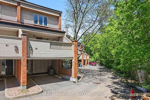 Photo 0 at 53 - 110 Havelock Street, Ottawa East, Ottawa