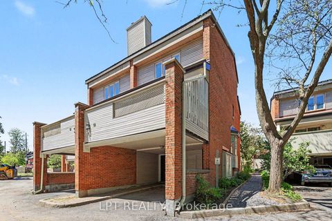 Photo 1 at 53 - 110 Havelock Street, Ottawa East, Ottawa