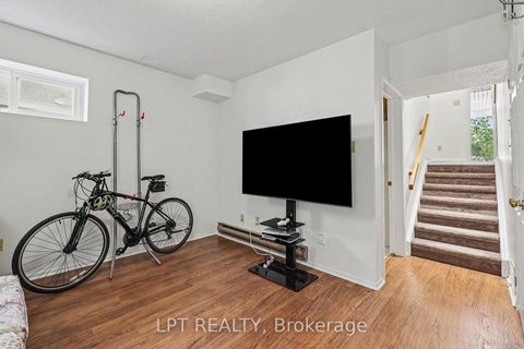 Photo 22 at 53 - 110 Havelock Street, Ottawa East, Ottawa